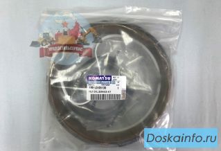 Ремкомплект г/ц перекоса отвала Komatsu D355A-3 195-63-05130