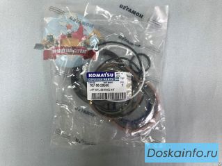 Ремкомплект г/ц подъема отвала Komatsu D65E-12 707-98-28600