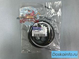 Ремкомплект г/ц ковша 707-98-45220 на PC200-6