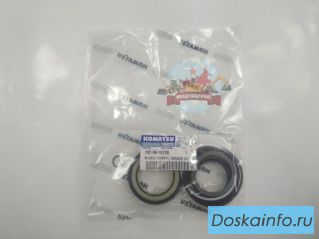 Ремкомплект г/ц перекоса ковша Komatsu 707-99-15730