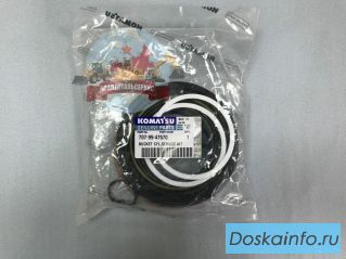 Ремкомплект г/ц ковша 707-99-47570 на PC220-7