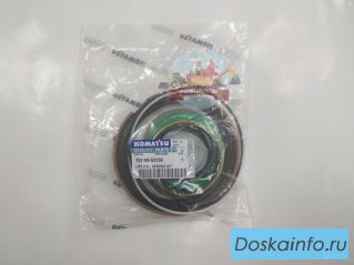 Ремкомплект г/ц подъема стрелы 707-99-53150 Komatsu WA320-3