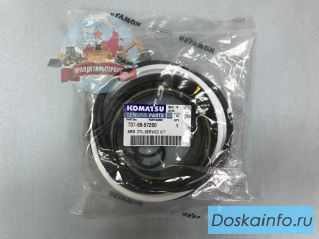 Ремкомплект г/ц рукояти 707-99-57200 на PC200-6