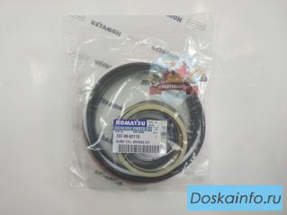 Ремкомплект г/ц наклона ковша 707-99-62110 Komatsu WA320-3
