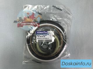 Ремкомплект г/ц подъема рыхлителя Komatsu D155A-5 707-99-62130