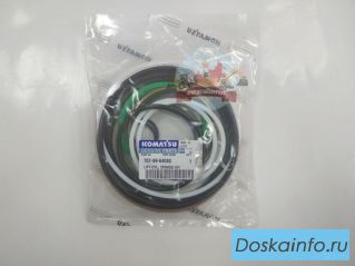 Ремкомплект г/ц подъема стрелы 707-99-64080 Komatsu WA380-5