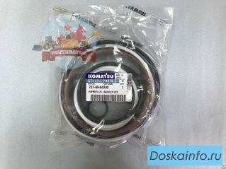 Ремкомплект г/ц перекоса рыхлителя Komatsu D275A-5 707-99-64200