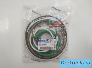 Ремкомплект г/ц наклона ковша 707-99-64540 Komatsu WA380-5