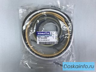 'Ремкомплект г/ц перекоса отвала 707-99-64550 на Komatsu D155A-5 '