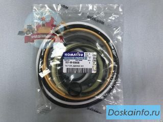 Ремкомплект г/ц перекоса отвала Komatsu D275A-5 707-99-66600