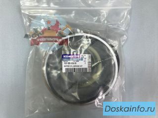 Ремкомплект г/ц подъема рыхлителя 707-99-66610 на D275A-5