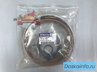 Ремкомплект г/ц подъема рыхлителя Komatsu D355A-3 707-99-71440