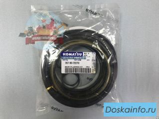 Ремкомплект г/ц стрелы (Арктический) Komatsu PC400-7/8 707-99-72270