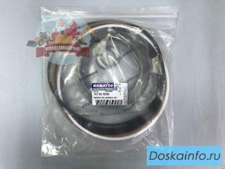 Ремкомплект г/ц перекоса рыхлителя Komatsu D355A-3 707-99-75430
