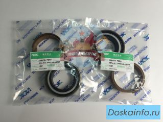 Ремкомплект г/ц натяжителя Komatsu PC300-7