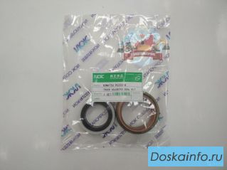 Ремкомплект натяжителя на Komatsu PC220-8