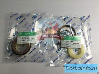 Ремкомплект г/ц натяжителя Komatsu D65E-12