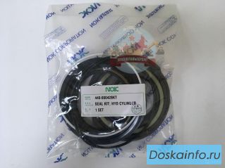 Ремкомплект г/ц стрелы (ковша) Doosan 440-00042BKT (401107-00243A) NOK
