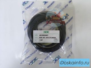 Ремкомплект г/ц рукояти Doosan S250LC-V 440-00044АКТ (401107-00201A) NOK