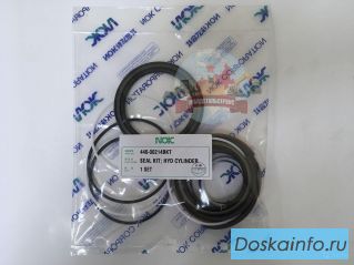 Ремкомплект г/ц рукояти Doosan S55-V PLUS 440-00214BKT (401107-00189A) NOK