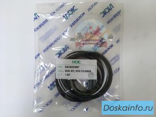 Ремкомплект г/ц стрелы Doosan S55-V PLUS 440-00222BKT (401107-00257A) NOK