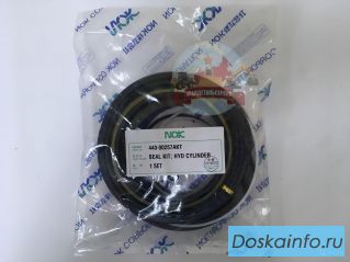 Ремкомплект г/ц рукояти Doosan 440-00257AKT (401107-00202A) NOK