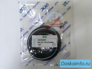 Ремкомплект г/ц стрелы Doosan 440-00355AKT (401107-00277A) NOK