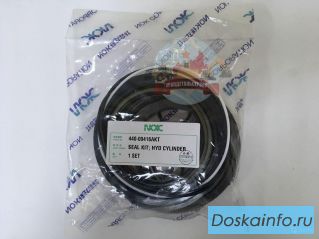 Ремкомплект г/ц стрелы Doosan 440-00416AKT (401107-00273A) NOK