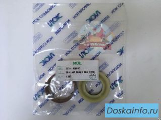 Ремкомплект г/ц натяжителя Doosan DD80 2274-1008BKT (401107-00119) NOK