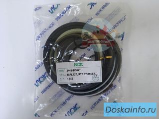 Ремкомплект г/ц стрелы Doosan 2440-9136KT NOK