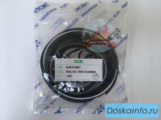 Ремкомплект г/ц ковша Doosan 2440-9139KT NOK