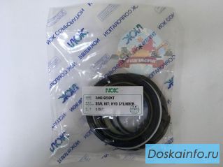Ремкомплект г/ц рукояти стрелы Doosan S150LC-7B 2440-9232KT (401107-00285A) NOK
