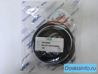 Ремкомплект г/ц рукояти Doosan S200W-V, S210W-V 2440-9236KT (401107-00197A) NOK