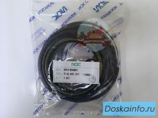 Ремкомплект г/ц рукояти Doosan 2440-9240KT (401107-00198A) NOK