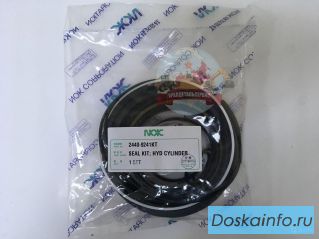 Ремкомплект г/ц ковша Doosan 2440-9241KT NOK