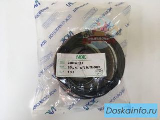 Ремкомплект г/ц аутригера Doosan 2440-9276KT (401107-00371A) NOK