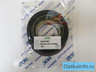 Ремкомплект г/ц стрелы Doosan 2440-9279BKT (401107-00271A) NOK
