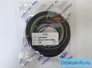 Ремкомплект г/ц рукояти Doosan 2440-9280CKT (401107-00200A) NOK