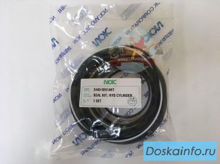 Ремкомплект г/ц ковша Doosan 2440-9281AKT (401107-00336A) NOK