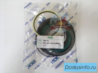 Ремкомплект г/ц стрелы Doosan K9001007 (401107-00274A) NOK