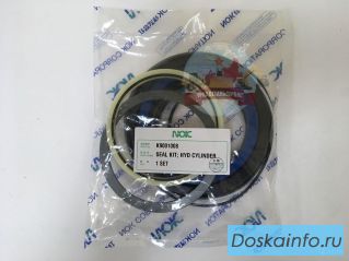 Ремкомплект г/ц рукояти Doosan K9001008 (401107-00203A) NOK