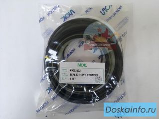 Ремкомплект г/ц ковша, стрелы, рукояти Doosan K9002003 (401107-00323A) NOK