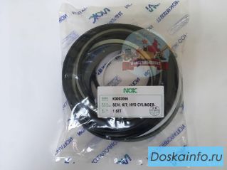 Ремкомплект г/ц стрелы Doosan K9002066 (401107-00258A) NOK