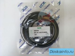 Ремкомплект г/ц ковша Doosan K9002068 (401107-00324A) NOK