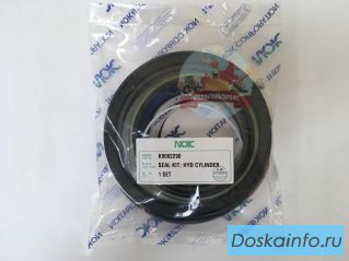 Ремкомплект г/ц рукояти (ковша) Doosan K9002290 (401107-00192A) NOK