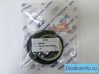 Ремкомплект г/ц рукояти Doosan K9002308 (401107-00157A) NOK