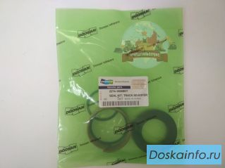 Ремкомплект г/ц натяжителя Doosan DD80 2274-1008BKT (401107-00119)