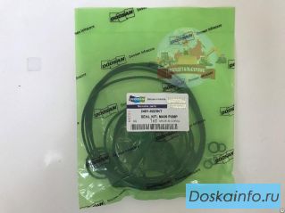 Ремкомплект основного насоса Doosan S170-III 2401-9223KT (401107-01037)