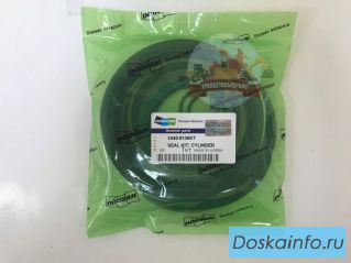 Ремкомплект г/ц стрелы Doosan 2440-9136KT