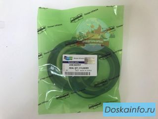 Ремкомплект г/ц рукояти Doosan 2440-9138KT